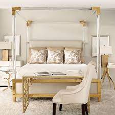 Shop our round nightstands selection from top sellers and makers around the world. 20 Nightstands And Bedside Tables That Add Golden Glint To The Bedroom