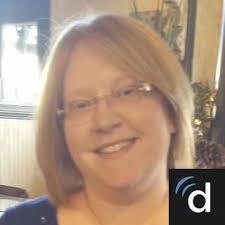 Dr. Garth R. Morgan, MD