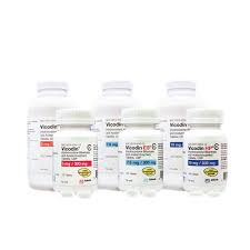 Vicodin Es 7 5 750 Mg Tabletten 750mg Ohne Rezept Kaufen