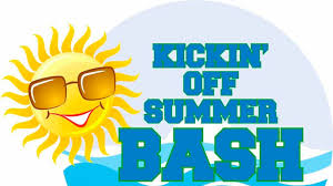 Another event is underway, summer bash 2020 is here and ready to go. Kicking Off The Summer Bash Grapevine Family Eguide