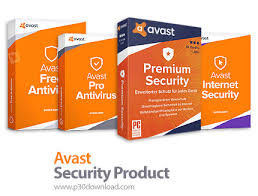 دانلود Avast Premium Security Free V20 10 2442 Premier Pro Int