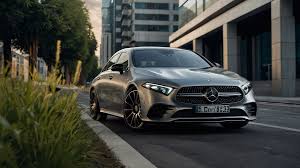 Comparaison Mercedes Classe A et BMW Série 1