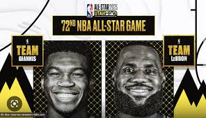 NBA All-Star Weekend