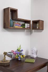 Cassidy Wall Racks Http Www Urbanladder Com Cassidy Wall Shelves Set Of Two 1 Html Shelves Wall Shelves Rack Shelf