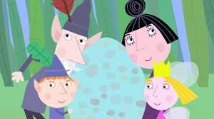 Ben & holly's little kingdom. Is Ben Holly S Little Kingdom Season 1 The Lost Egg The Elf Games On Netflix Netherlands
