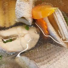 Resep membuat sup ikan haruan atau gabus favorite. Ahad Dan Isninkami Ada Sup Ikan Restoran D Limau Nipis Facebook