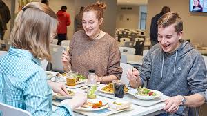 To become a member of the elite mensa high iq society, you'll need to achieve a qualifying score on an approved iq test, and the most popular option is the mensa iq test. Zum Abendessen In Die Mensa Studierendenwerk Aachen