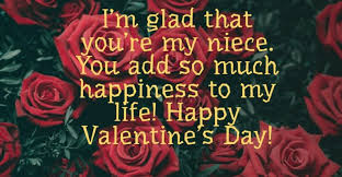 It's valentine's day and what could be a better time to let your dear ones know that you love them. 23 Valentines Day Messages For Niece And Nephews