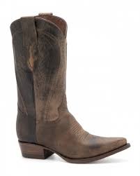 The ranch boot by taylor stitch $348. Seville Oryx Made In Mexico Rustic Brown Goat Leather Mens Cowboy Boots Corbeto S Boots