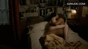 DANCING ON THE EDGE NUDE SCENES - AZMen