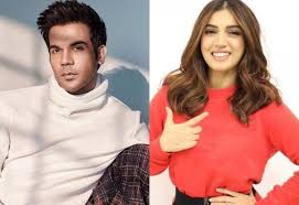 Dramacool will always be the first to have the episode so please bookmark and add us on facebook for update!!! Badhaai Ho Sequel Badhaai Do To Star Rajkummar Rao Bhumi Pednekar
