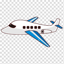 Free Download White And Blue Airplane Illustration Airplane Cartoon Cartoon Airplane Transparent Background In 2020 Cartoon Airplane Airplane Illustration Cartoon