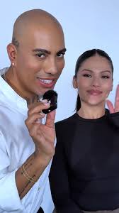 Welcome back to Too Faced Academy 📚✏️💖 Global Celebrity Makeup Artist  Daniel @Chinchilla shares his makeup kit must haves and application tips &  tricks! 😍, Products shown: , 💖 Born This Way Foundation ...