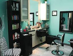 68d26b6b7cc48e5b91633919bf0a4aa2 Jpg 600 464 Pixels Home Salon Beauty Salon Decor Small Hair Salon