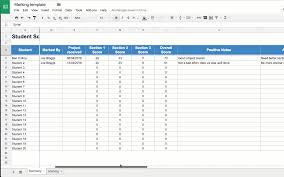 Save Time With This Custom Google Sheets Slack Email Test Scoring Bot