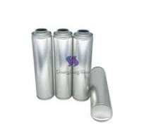 China OEM Diameter 52*195mm Aerosol Tin Can for Hair Spray ...
