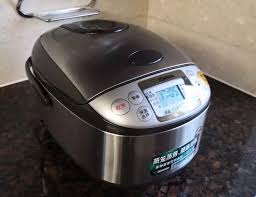 4 Best Rice Cookers For Sushi 2020 Unbiased Review Easy