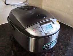 4 best rice cookers for sushi 2020 unbiased review easy