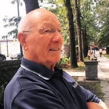 Obituary for Duane Weber