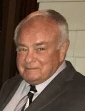 Barry Mclaughlin Obituary 2022