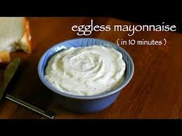 Eggless Mayonnaise Recipe Veg Mayonnaise Recipe Eggless Mayo Recipe Eggless Mayonnaise Recipe Veg Mayonnaise Recipe Mayonnaise Recipe