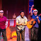 Reduced Shakespeare Company - The Ultimate event image