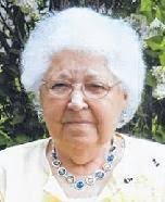 Sylvia Jacobson Obituary (2019)