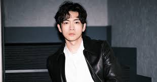 松下洸平（39）インタビュー。「カッコいいと思われたいという ...