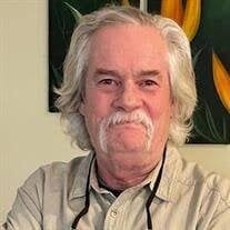 Charles B. Grove, III Obituary