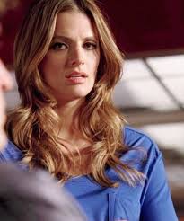 Afterwards, beckett, castle, ryan and esposito agree to keep the truth about montgomery's death a secret and he is buried as a hero. Kate Beckett Castle Stana Katic Kate Beckett Castle Tv Shows