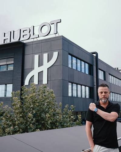 Hublot