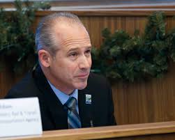 Challenges facing key rail line's future discussed in San Clemente