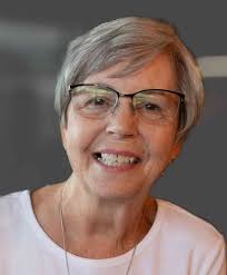 Linda Davison Obituary (1945