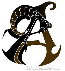 Aries is the first zodiac sign. Free Aries Tattoos Art Designs Cooltattooarts