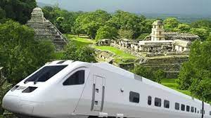 El tren maya es el niño mimado de lópez obrador. Mexico S Tren Maya Railway Fat Jaguars Vs Starving Babies Latin America Bureau