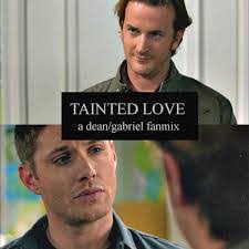 Dean Gabriel's Instagram, Twitter & Facebook