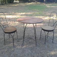 Ice cream parlors (american english) or ice cream parlours (british english) are places that sell ice cream, gelato, sorbet, and/or frozen yogurt to consumers. For The Welfare Of Chiniot Sheilkh Baradari Www Chiniotpk Org 33 Ice Cream Parlor Table And Chairs Value