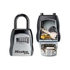 Aug 22, 2021 · after that, you can now pull open the master lock key box. Master Lock Portable Lock Box 5400d