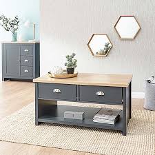 And the table top and drawer top form two tier. Lancaster 2 Drawer Coffee Table Kaleidoscope