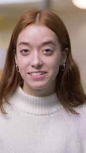 Areas of Study: Theatre with Hannah Cecil