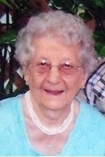 Ida Tunison Obituary