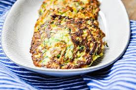 Zucchinipuffer Rezept Zucchini Puffer Zucchinipuffer Rezept Zucchini