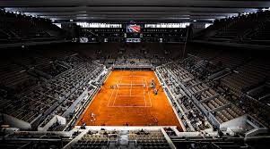 French open matches can be viewed on either nbc, nbcsn, tennis channel or peacock. French Open 2021 Schedule Full Draw Live Streaming Broadcast Details All You Need To Know