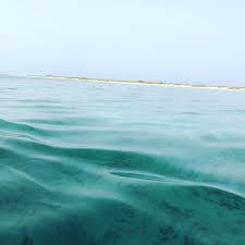جزر أملج أملج Umluj Umlujisland Island Saudi Arabia Waves Outdoor