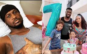 The petition by anita okoye was filed in an abuja high court and has listed her as the petitioner and her husband, paul listed as the defendant. Singer Paul Okoye Narrates Covid 19 A Hella As His Family Recovers