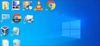 Create icons online crello【icon maker】 make beautiful icon free ▷ no design skills needed fast and easy try now. How To Make Windows Desktop Icons Extra Large Or Extra Small
