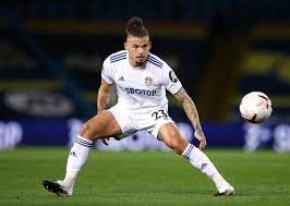 Formerly a republican party strategist before becoming an independent, phillips became disaffected with the party from the 1990s. Leeds Make Kalvin Phillips Declaration After Jack Grealish S 100m Man City Transfer Mirror Online