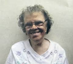 Obituary for Leta Mae (Roberson) Robinson