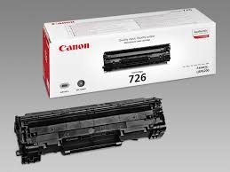 1 remove the cartridge from the bag. Buy Canon 726 Toner Black 3483b002
