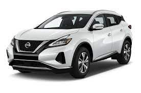 Research the 2021 nissan murano with our expert reviews and ratings. 2021 Nissan Murano Buyer S Guide Reviews Specs Comparisons